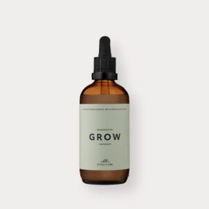 GROW - -