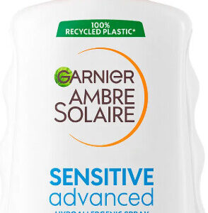 Garnier - Ambre Solaire Sensitive Advanced Hypoallergenic Spray - Spf 50+