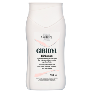 Gibidyl Balsam (150 ml)