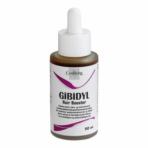 Gibidyl Hair Booster, 50ml