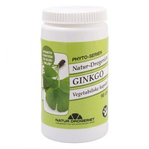 Ginkgo