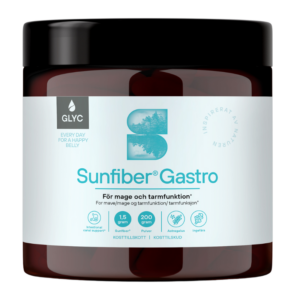 Glyc Sunfiber Gastro (200 g)