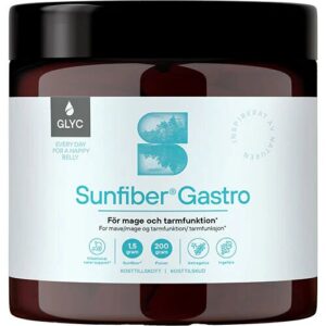 Glyc Sunfiber Gastro | 200 g