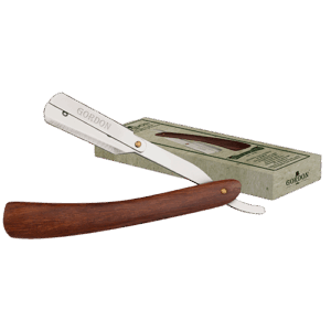 Gordon D416 Shavette Barberkniv