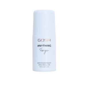 Gosh - Anything For Her Antiperspirant Roll-on Deo - 75 ml