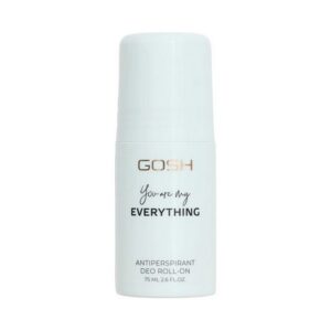 Gosh - Everything For Her Antiperspirant Deo Roll-On - 75 ml