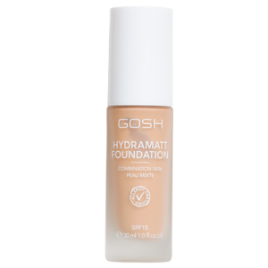 Gosh Hydramatt Foundation 008N Medium (30 ml)