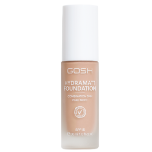 Gosh Hydramatt Foundation 010N Light Dark (30 ml)