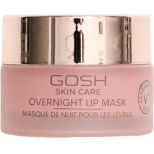 Gosh Overnight Lip Mask (15 ml)
