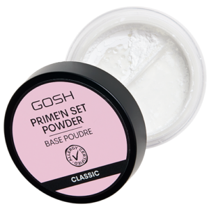 Gosh Prime'n Set Powder Transparent (40 g)