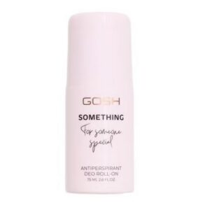 Gosh - Something For Her Antiperspirant Deo Roll-On - 75 ml