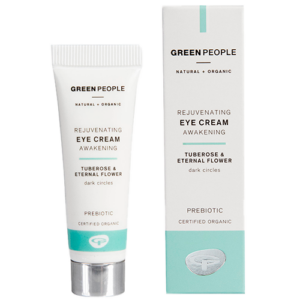 GreenPeople Eye Cream Night (10 ml)