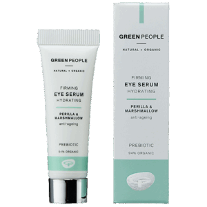 GreenPeople Firming Vitamin C Eye Serum (10 ml)
