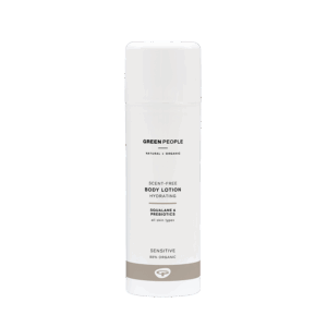 GreenPeople Hand and Body Lotion Uden Duft (150 ml)