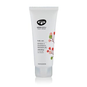 GreenPeople Shower Gel Quinoa
