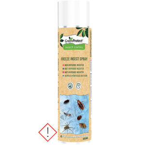 GreenProtect GreenProtect Freeze Insect Spray