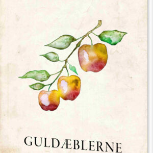 Guldæblerne - Emil Bønnelycke - Bog