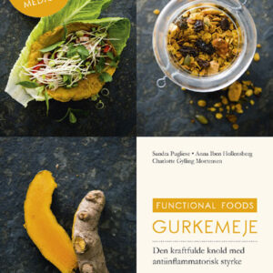 Gurkemeje