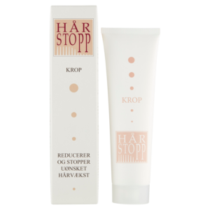 HårStopp Krop (100 ml)