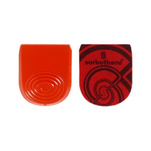 Hælpuder til hælsmerter | HP - 39-42