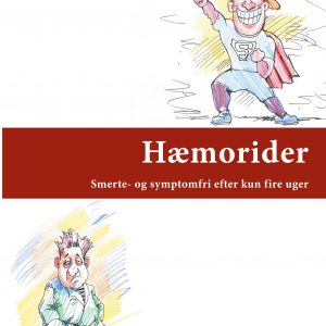 Hæmorider - E-bog