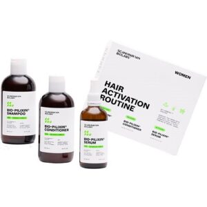 Hair Activation Routine - Women - 1 pk
