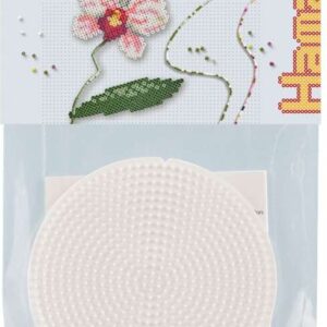 Hama Mini Perleplader - Runde - ø 8 Cm - 2 Stk. - 5205