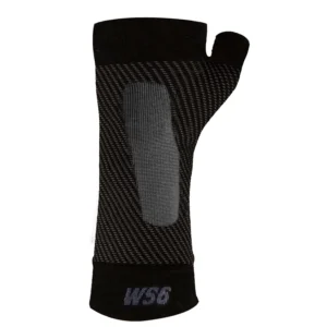 Håndledsbind med kompression | WS6 - XL - Sort