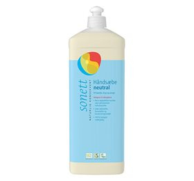 Håndsæbe fl. neutral Sonett • 1L