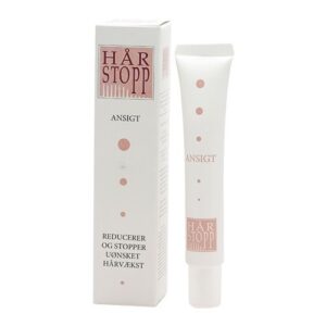 HårStopp ansigt, 15 ml