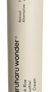 Haruharu Wonder - Black Rice Bakuchiol Eye Cream - Black - 20 Ml