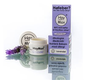 HayMax Barrier Balsam Lavendel - 5 ml.