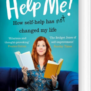 Help Me! - Marianne Power - English Book
