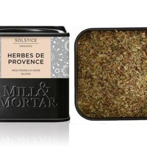 Herbes de Provence Ø, 35g.