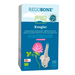 Herrens Mark REGOBONE (2 L)