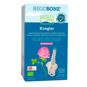 Herrens Mark REGOBONE Ø (1 L)
