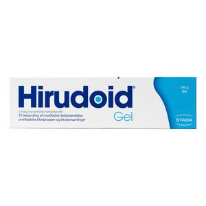 Hirudoid Gel - 40 g.