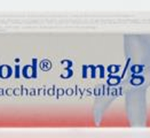 Hirudoid Salve 3 mg (40 g)