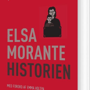 Historien - Elsa Morante - Bog
