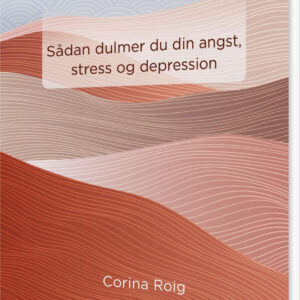 Hjælp Dig Selv - Corina Roig - Bog