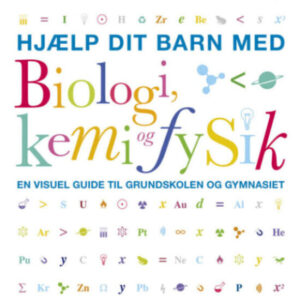 Hjælp Dit Barn Med Biologi, Kemi Og Fysik - Carol Vorderman - Bog - Forlaget Bolden
