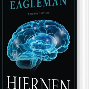 Hjernen - David Eagleman - Bog