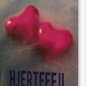 Hjertefejl - Ina Jensen - Bog - Forlaget Platform