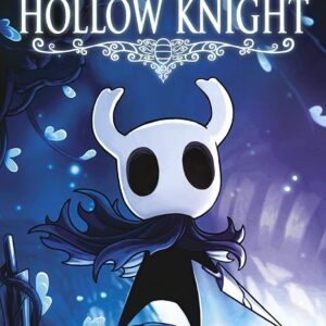 Hollow Knight - Nintendo Switch