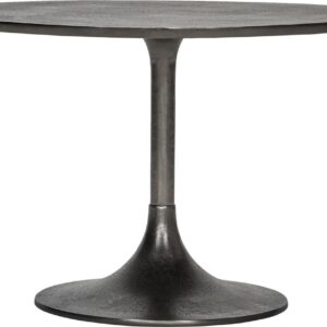 House Doctor - Sofabord - Hdpan - Jern - Sort - ø 61 Cm