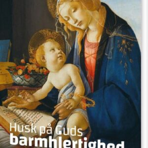Husk På Guds Barmhjertighed: - Dawn Eden - Bog