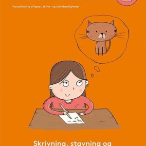 Husk & Skriv 2 - 5 Stk. - Ib Hedegaard Larsen - Bog