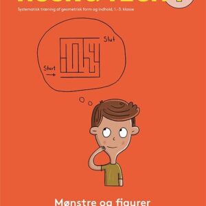 Husk & Tegn 1 - 5 Stk. - Ib Hedegaard Larsen - Bog