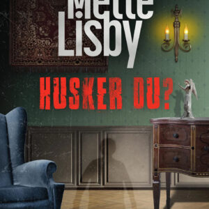 Husker Du? - Mette Lisby - Bog