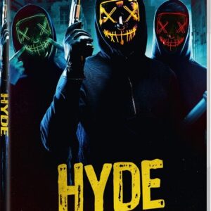 Hyde - DVD - Film